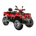 600CC EFI ATV